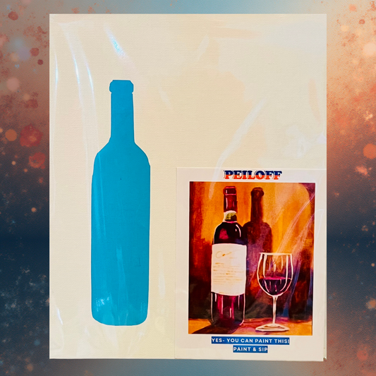 Peiloff Canvas 3-Pack / 6-Pack