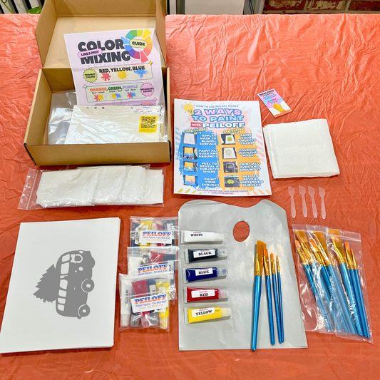 Holiday Cheer Party Box