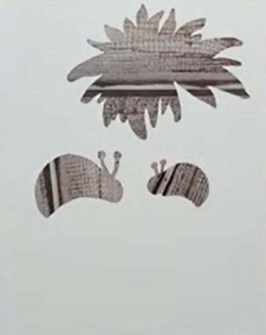 Ladybugs Acrylic Painting Kit