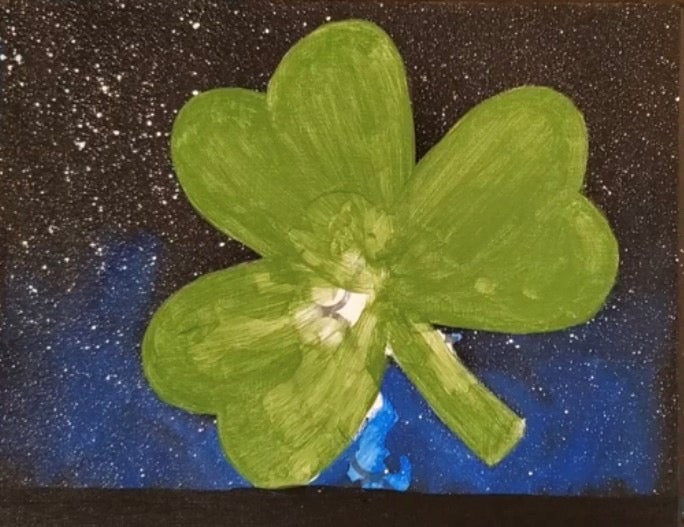 Leprechaun Moonlight