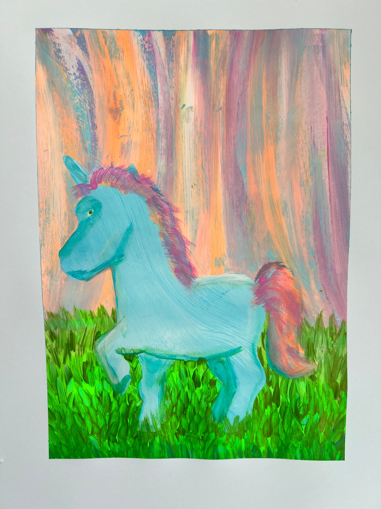 Unicorn Dreams Party Box