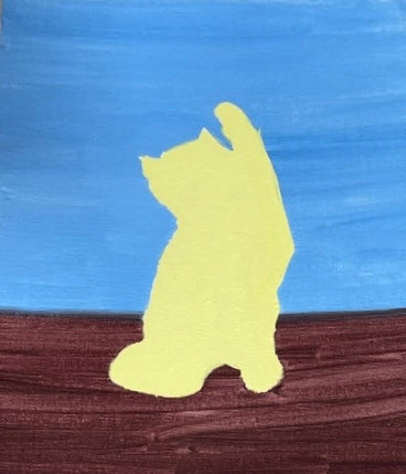 Animals & Insects DIY Painting Party Kit - 4,8,or 12 pack
