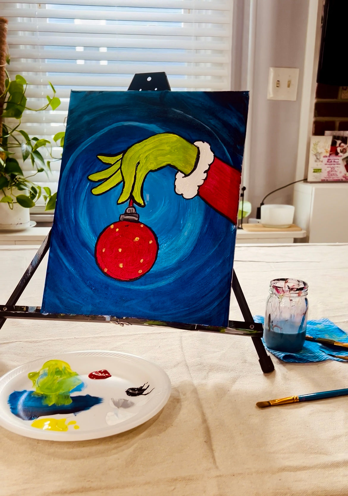 Host-Your-Own Holiday Party Box