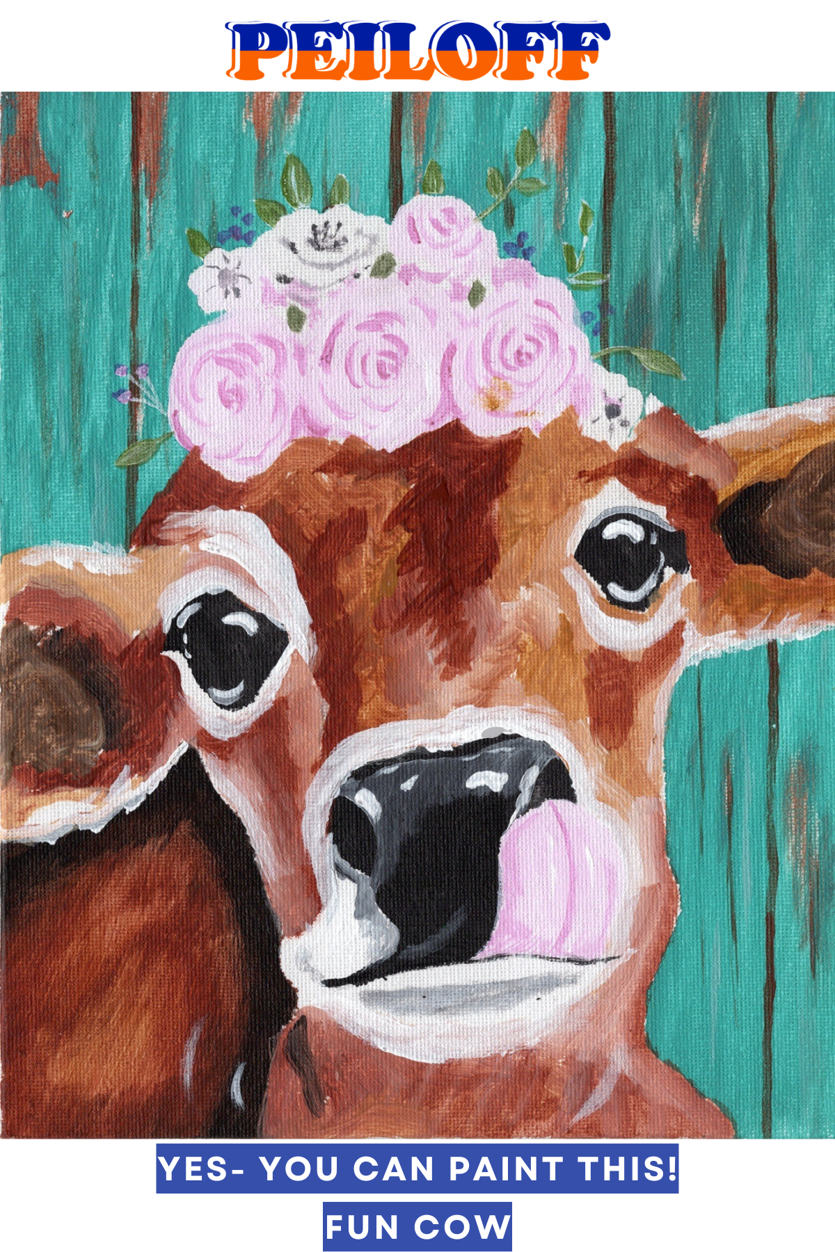 Cozy Paint Session Kit (Best Gift)