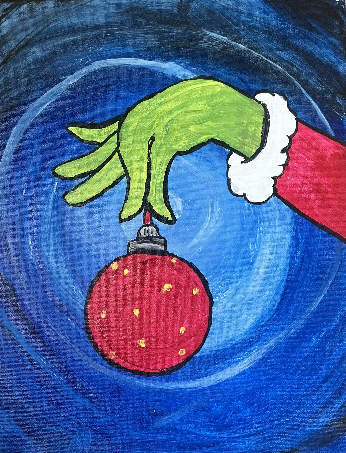 Host-Your-Own Holiday Party Box