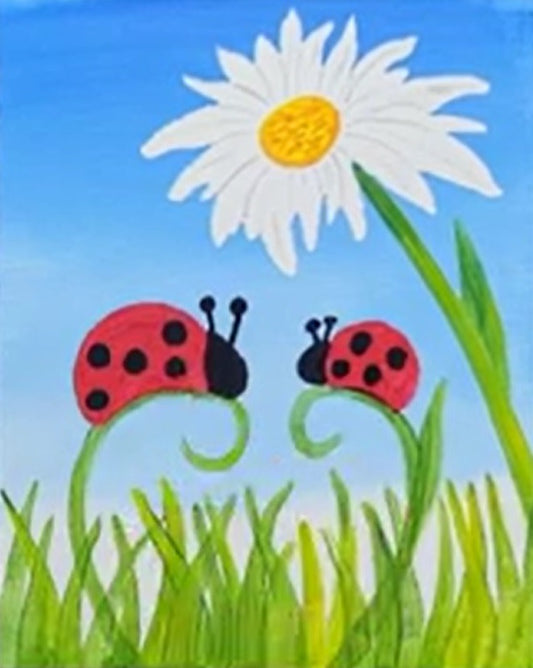 Ladybugs