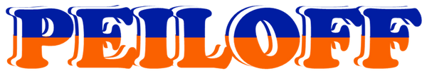 Peiloff.com logo