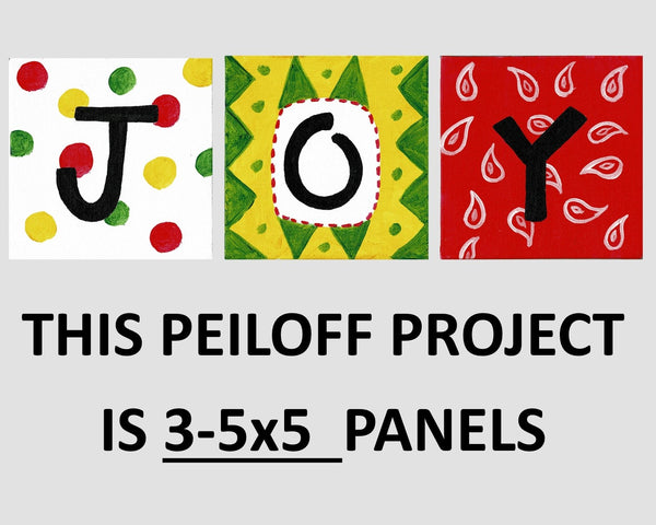 Joy 3 Panels